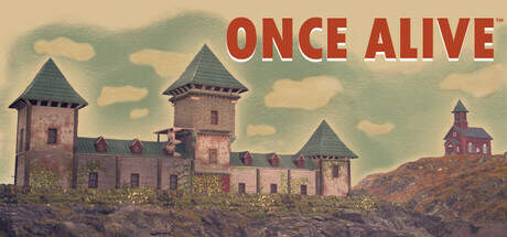 Once Alive-TENOKE Once Alive-TENOKE