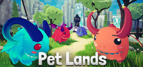 Pet Lands-TENOKE Pet Lands-TENOKE