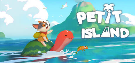 Petit Island-TENOKE Petit Island-TENOKE