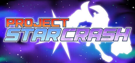 Project Starcrash-TENOKE Project Starcrash-TENOKE