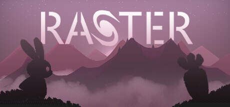 Raster-TENOKE Raster-TENOKE