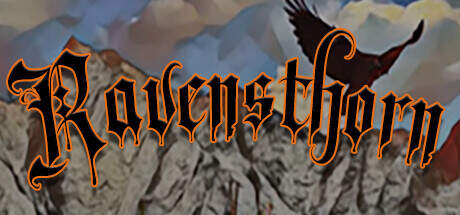 Ravensthorn-TENOKE Ravensthorn-TENOKE