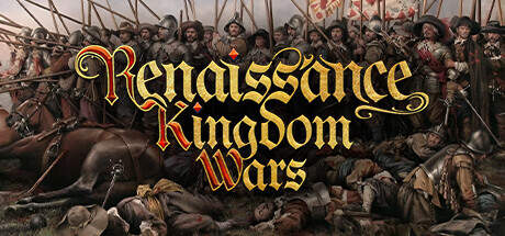 Renaissance Kingdom Wars-TENOKE Renaissance Kingdom Wars-TENOKE