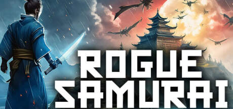 Rogue Samurai-TENOKE Rogue Samurai-TENOKE