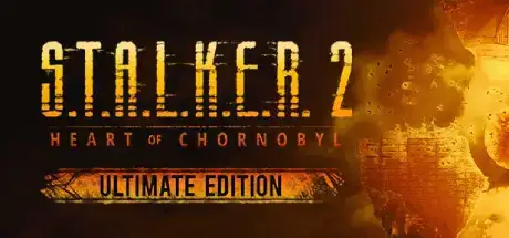 S.T.A.L.K.E.R 2 Heart of Chornobyl Ultimate Edition v1.5.0-P2P S.T.A.L.K.E.R 2 Heart of Chornobyl Ultimate Edition v1.5.0-P2P