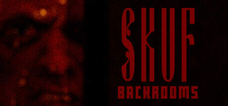 SKUF BACKROOMS-TENOKE SKUF BACKROOMS-TENOKE