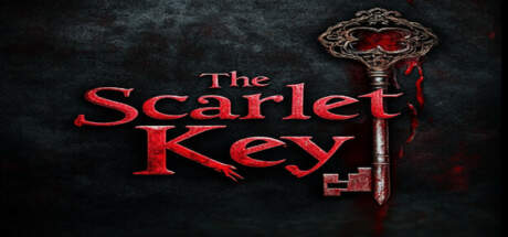 Scarlet Key-TiNYiSO Scarlet Key-TiNYiSO