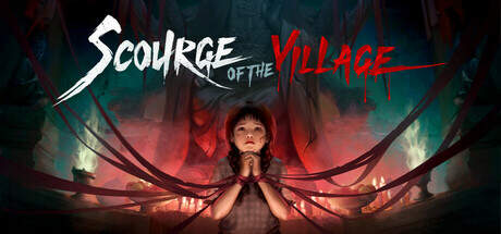Scourge of the village-TENOKE Scourge of the village-TENOKE