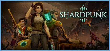 Shardpunk Deluxe Edition v1.1.8.5-I_KnoW Shardpunk Deluxe Edition v1.1.8.5-I_KnoW