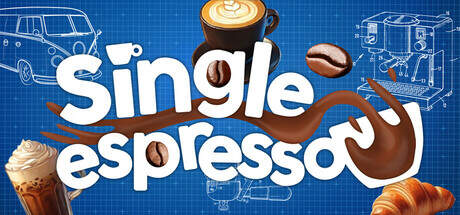 Single Espresso-TENOKE Single Espresso-TENOKE
