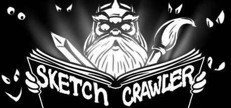 Sketch Crawler-TENOKE Sketch Crawler-TENOKE