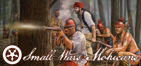 Small Wars Mohicans-TENOKE Small Wars Mohicans-TENOKE