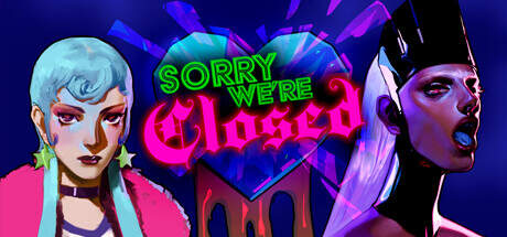 Sorry Were Closed v1.0.6-GOG Sorry Were Closed v1.0.6-GOG