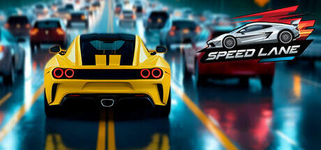 Speed Lane-TENOKE Speed Lane-TENOKE
