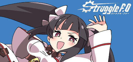Struggle F O-TENOKE Struggle F O-TENOKE
