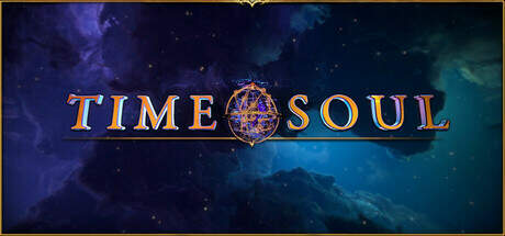 TIME SOUL-TENOKE TIME SOUL-TENOKE
