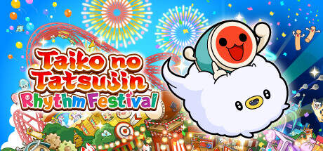Taiko no Tatsujin Rhythm Festival Update v2.0.0 incl DLC-TENOKE