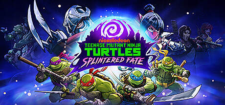 Teenage Mutant Ninja Turtles Splintered Fate v1.10.2.236043-P2P Teenage Mutant Ninja Turtles Splintered Fate v1.10.2.236043-P2P