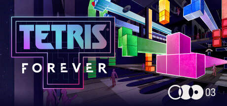 Tetris Forever v1.04-I_KnoW Tetris Forever v1.04-I_KnoW