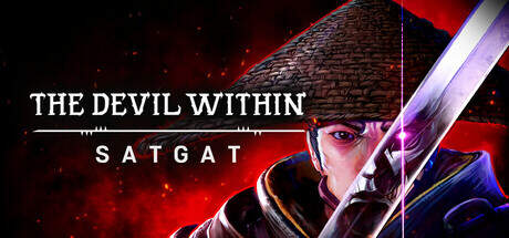 The Devil Within Satgat-RUNE The Devil Within Satgat-RUNE
