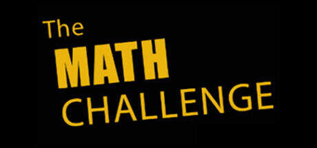 The Math Challenge-TENOKE The Math Challenge-TENOKE