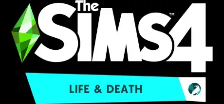 The Sims 4 Life and Death-RUNE