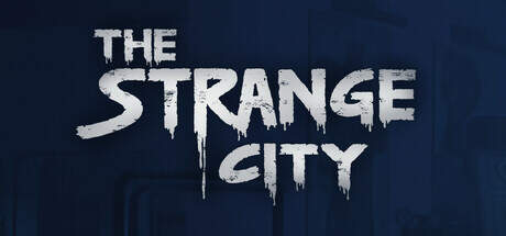 The Strange City Update v1.0.5-RUNE The Strange City Update v1.0.5-RUNE