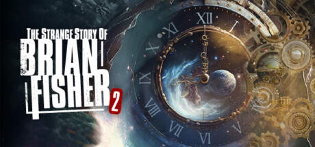 The Strange Story Of Brian Fisher Chapter 2-TENOKE The Strange Story Of Brian Fisher Chapter 2-TENOKE