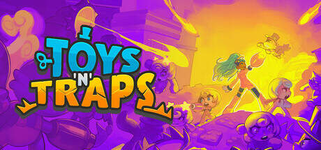 Toys n Traps-TENOKE Toys n Traps-TENOKE