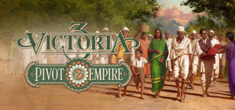 Victoria 3 Pivot of Empire-RUNE Victoria 3 Pivot of Empire-RUNE