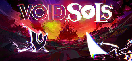 Void Sols-TENOKE Void Sols-TENOKE