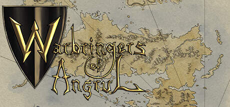 Warbringers Of Angrul-TENOKE Warbringers Of Angrul-TENOKE