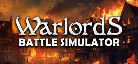 Warlords Battle Simulator-TENOKE Warlords Battle Simulator-TENOKE