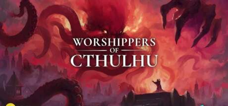 Worshippers of Cthulhu v0.9.4.1-Early Access Worshippers of Cthulhu v0.9.4.1-Early Access