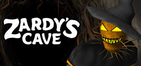 Zardys Cave-TENOKE Zardys Cave-TENOKE
