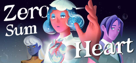 Zero Sum Heart-TENOKE Zero Sum Heart-TENOKE