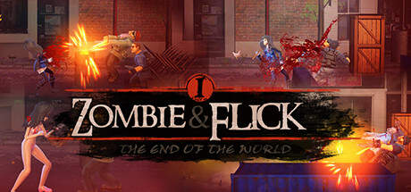 Zombie Flick-TENOKE Zombie Flick-TENOKE