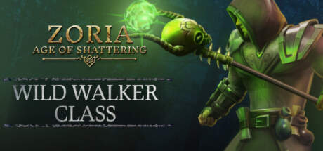 Zoria Age of Shattering Wild Walker Class v1.1.8-I_KnoW Zoria Age of Shattering Wild Walker Class v1.1.8-I_KnoW