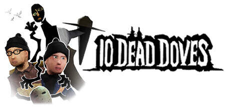 10 Dead Doves-TENOKE 10 Dead Doves-TENOKE