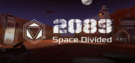 2089 Space Divided-TENOKE 2089 Space Divided-TENOKE