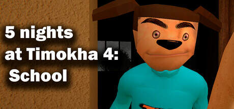 5 nights at Timokha 4 School-TENOKE 5 nights at Timokha 4 School-TENOKE