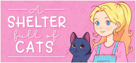 A Shelter Full of Cats-TENOKE A Shelter Full of Cats-TENOKE
