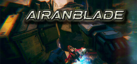 AIRANBLADE-TENOKE AIRANBLADE-TENOKE