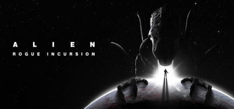 Alien Rogue Incursion VR-RUNE Alien Rogue Incursion VR-RUNE