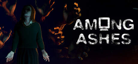 Among Ashes Update v1.1.3-TENOKE Among Ashes Update v1.1.3-TENOKE