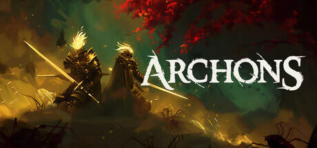 Archons-TENOKE Archons-TENOKE
