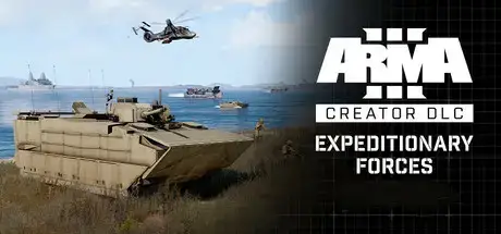 Arma 3 Expeditionary Forces-RUNE Arma 3 Expeditionary Forces-RUNE