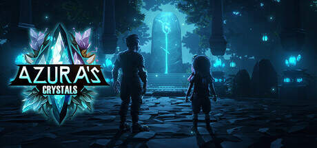 Azuras Crystals-TENOKE Azuras Crystals-TENOKE