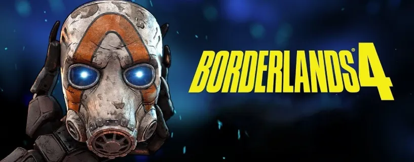Borderlands 4 Announced Borderlands 4 Announced