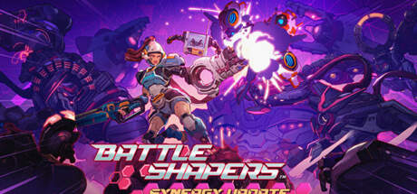 Battle Shapers Update v1.1.2-TENOKE Battle Shapers Update v1.1.2-TENOKE
